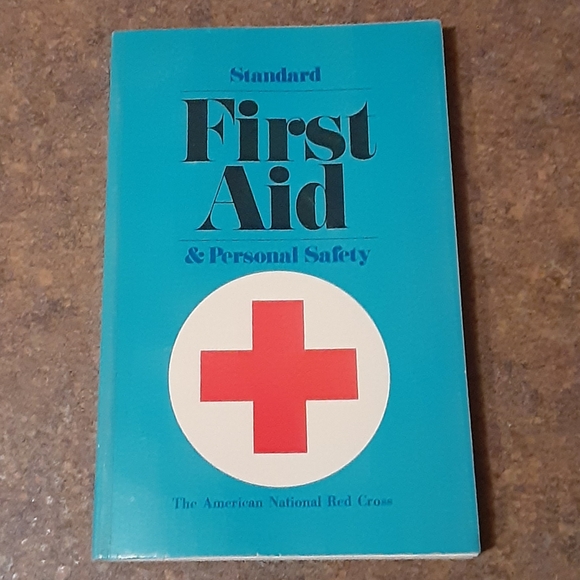 Vintage 1977 Publication The American National Red - Picture 1 of 7